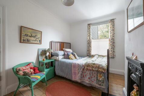 Bushberry Road E9