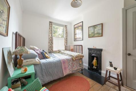 Bushberry Road E9