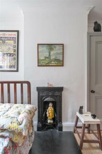 Bushberry Road E9