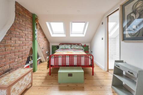 Bushberry Road E9