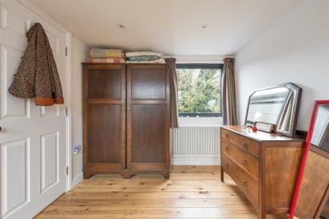 Bushberry Road E9