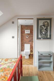 Bushberry Road E9