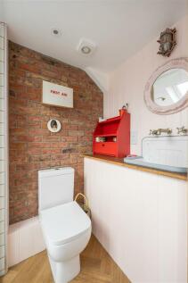 Bushberry Road E9