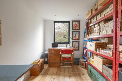 Bushberry Road E9