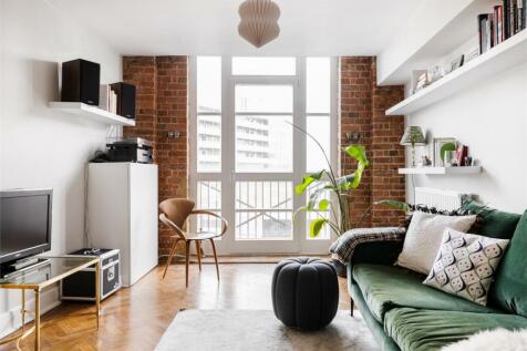 Wharf Place, E2