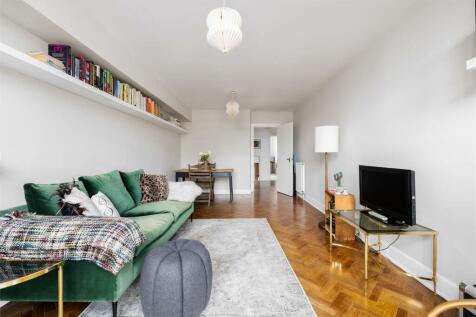 Wharf Place, E2