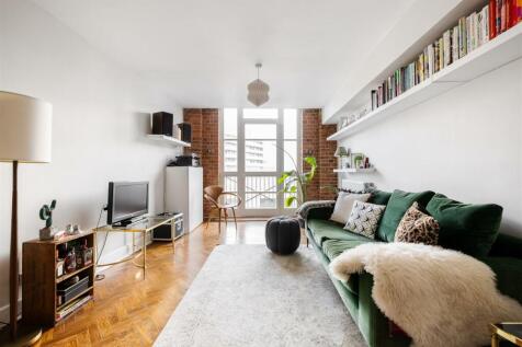 Wharf Place, E2