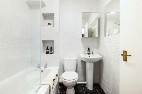 Wharf Place, E2