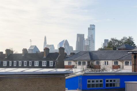 Wharf Place, E2