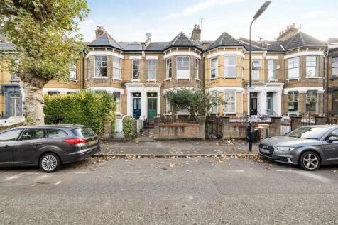 Newick Road E5