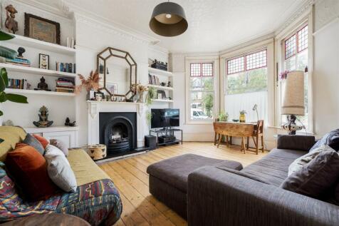 Newick Road E5