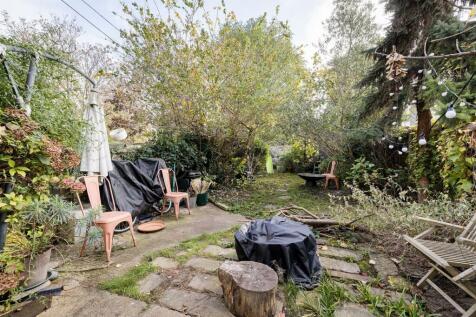 Newick Road E5