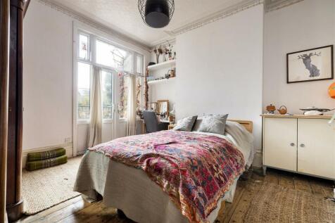 Newick Road E5