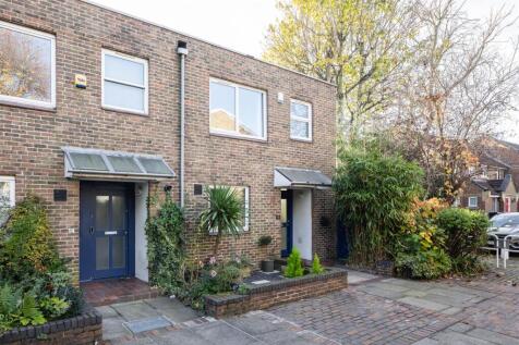 Christchurch Square E9