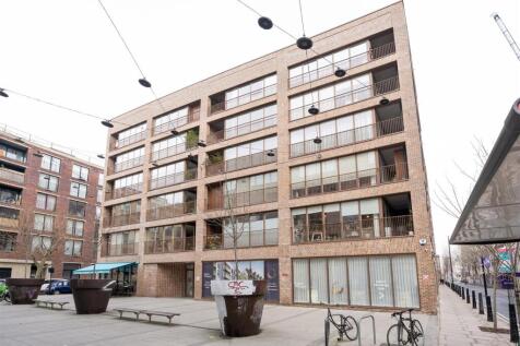 Alloy Court E3