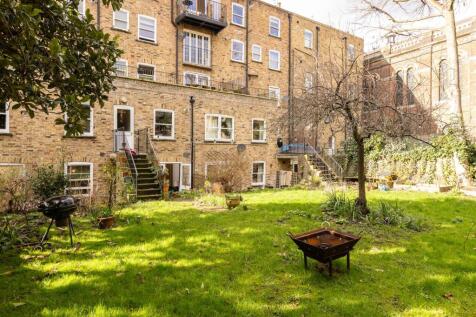 2, Queensdown Road E5