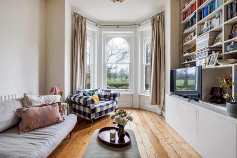 2, Queensdown Road E5