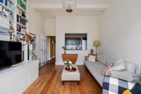 2, Queensdown Road E5