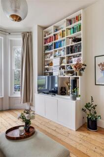 2, Queensdown Road E5