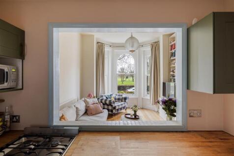 2, Queensdown Road E5