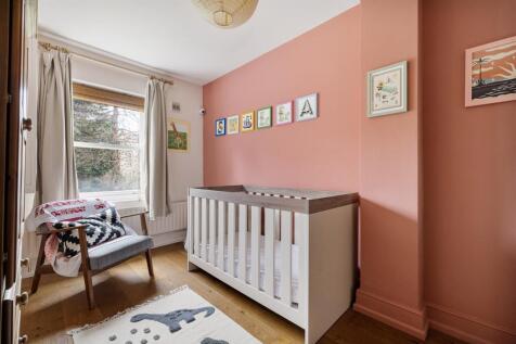 2, Queensdown Road E5