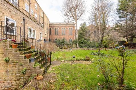 2, Queensdown Road E5