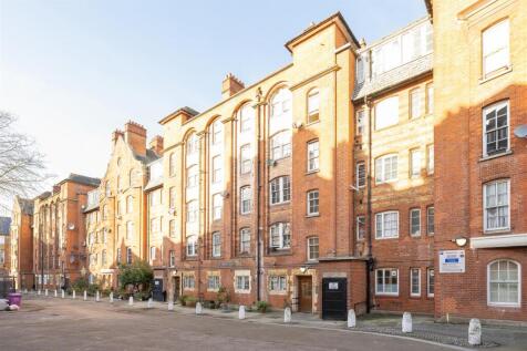Swanfield Street, E2