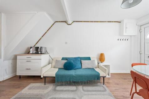 Hadleigh Street, E2