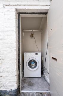 Hadleigh Street, E2