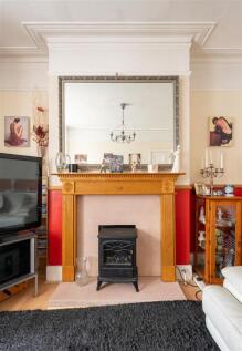 Ridgdale Street, E3