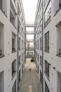 The Textile Building, Chatham Place E9