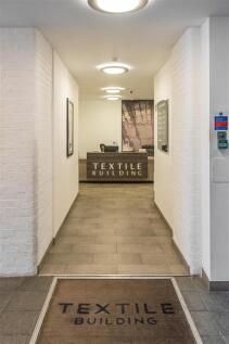 The Textile Building, Chatham Place E9