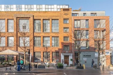 Richmond Road, E8