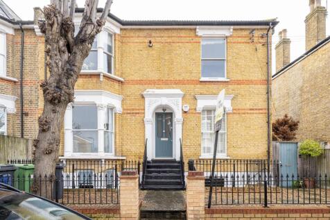 Mount Pleasant Lane, E5