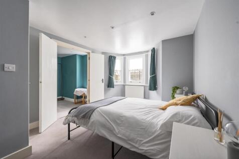 Mount Pleasant Lane, E5