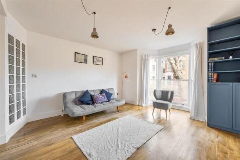 Mount Pleasant Lane, E5