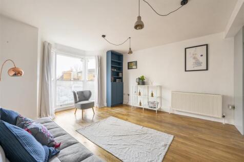 Mount Pleasant Lane, E5