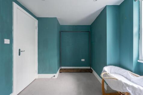 Mount Pleasant Lane, E5