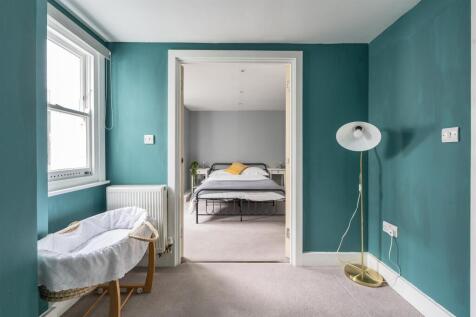 Mount Pleasant Lane, E5