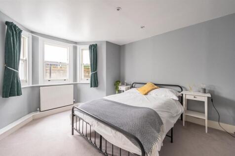 Mount Pleasant Lane, E5