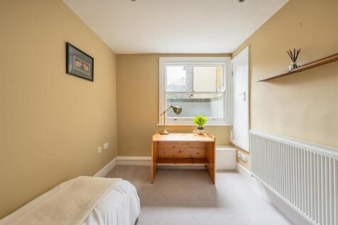 Mount Pleasant Lane, E5