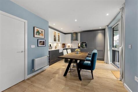 Salcombe Road N16