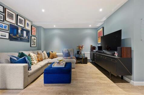 Salcombe Road N16