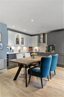 Salcombe Road N16