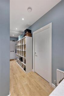 Salcombe Road N16