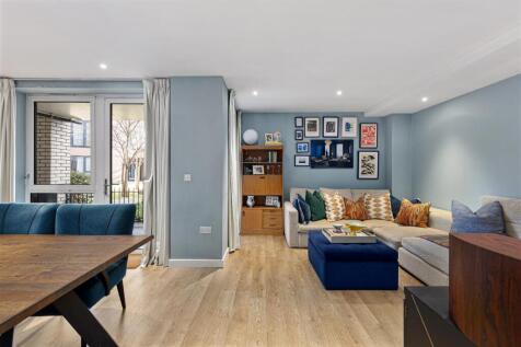 Salcombe Road N16