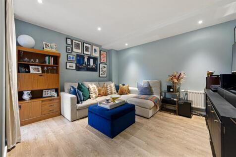 Salcombe Road N16