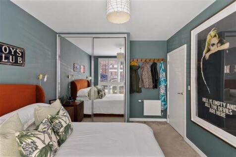 Salcombe Road N16