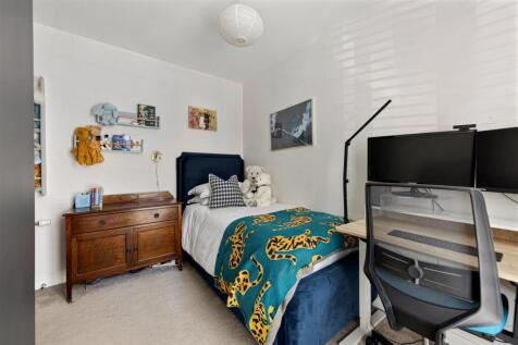 Salcombe Road N16
