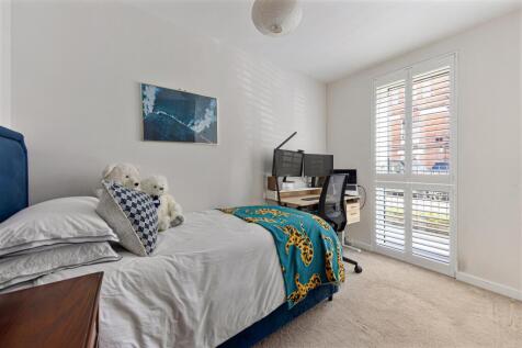 Salcombe Road N16